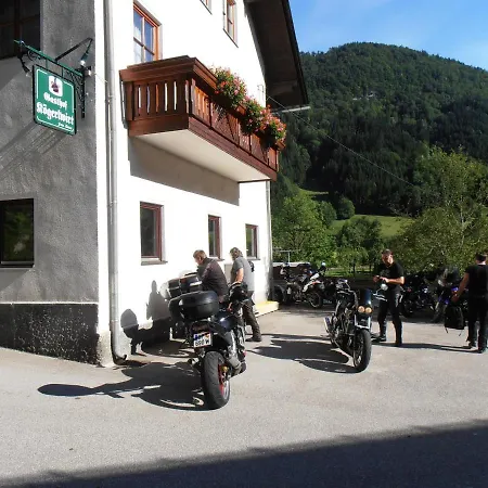 Ferienhaus Kogerlwirt 3*