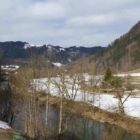 Ferienhaus Kogerlwirt Inn Goestling an der Ybbs