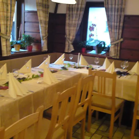 여관 Ferienhaus Kogerlwirt 3*