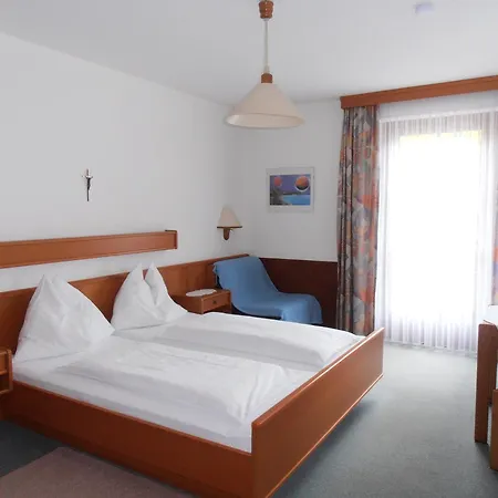 Ferienhaus Kogerlwirt 여관 3*