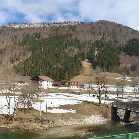 Ferienhaus Kogerlwirt Goestling an der Ybbs