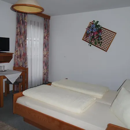 Ferienhaus Kogerlwirt 3* 거스텔링안더얍스