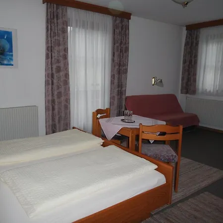 여관 Ferienhaus Kogerlwirt 3*
