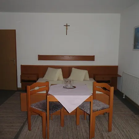 Ferienhaus Kogerlwirt 거스텔링안더얍스