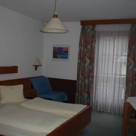 Ferienhaus Kogerlwirt 거스텔링안더얍스
