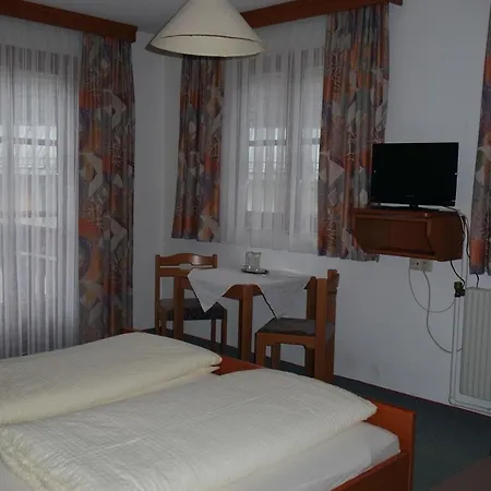 Inn Ferienhaus Kogerlwirt Goestling an der Ybbs
