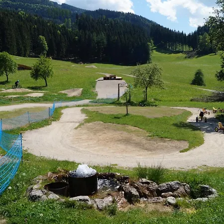 Ferienhaus Kogerlwirt Herberg