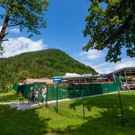 여관 Ferienhaus Kogerlwirt 3*